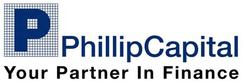 phillip capital net worth